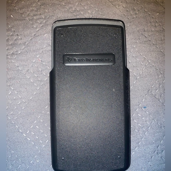 Texas Instruments TI-30a - Picture 2 of 2